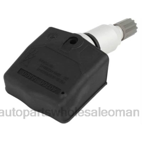 موزعين قطع غيار السيارات بالجملة - TPMS نيسان مستشعر الضغط 40700cd001 300 ميجا هرتز 60PZ2861