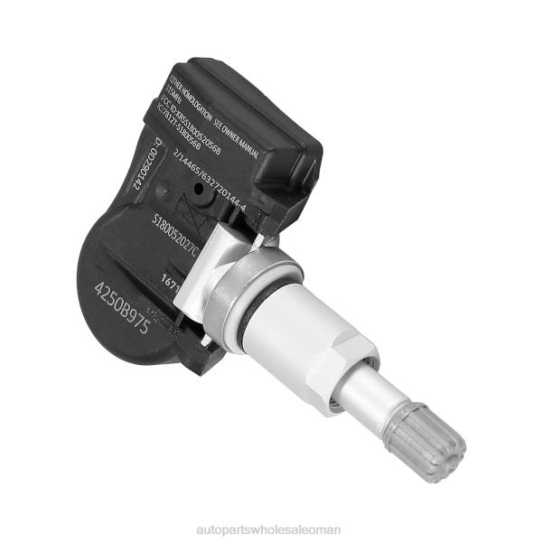 قطع غيار السيارات عمان - مستشعر الضغط TPMS ميتسوبيشي 4250B975 338 ميجا هرتز 60PZ2899