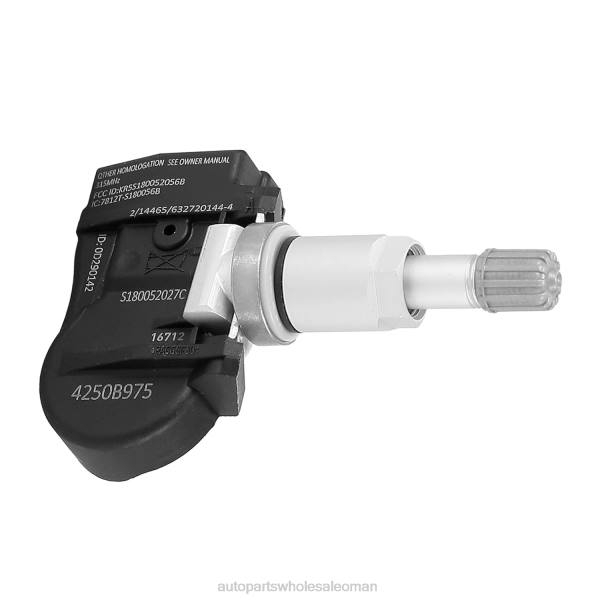 قطع غيار السيارات عمان - مستشعر الضغط TPMS ميتسوبيشي 4250B975 338 ميجا هرتز 60PZ2899
