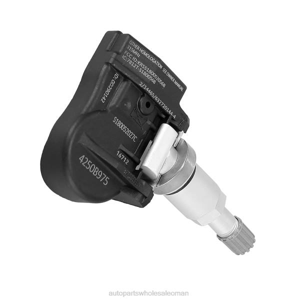 قطع غيار السيارات عمان - مستشعر الضغط TPMS ميتسوبيشي 4250B975 338 ميجا هرتز 60PZ2899
