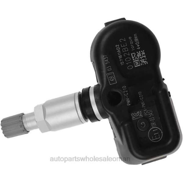 ديبو قطع غيار السيارات عمان - مستشعر الضغط تويوتا TPMS 4260702031 295 ميجا هرتز 60PZ2856