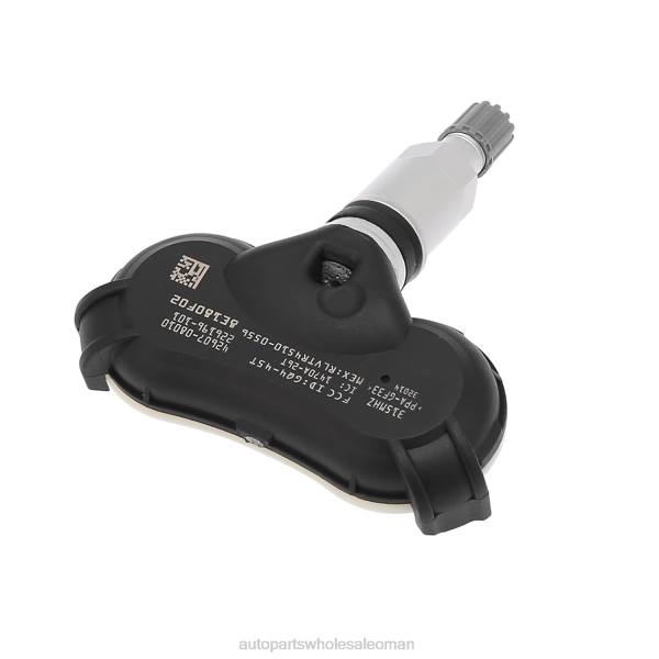 بيع قطع غيار الدراجات النارية بالجملة - مستشعر الضغط تويوتا TPMS 4260708010 372 ميجا هرتز 60PZ2933