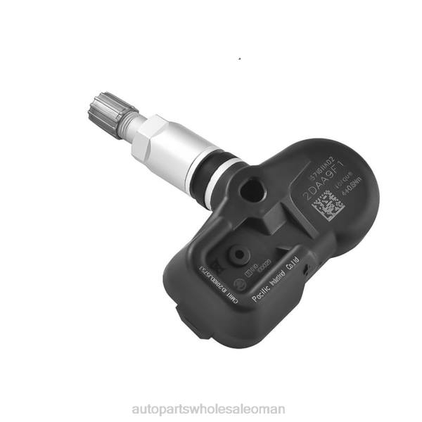 قطع غيار الدراجات النارية بالجملة - مستشعر الضغط تويوتا TPMS 426070C010 341 ميجا هرتز 60PZ2902