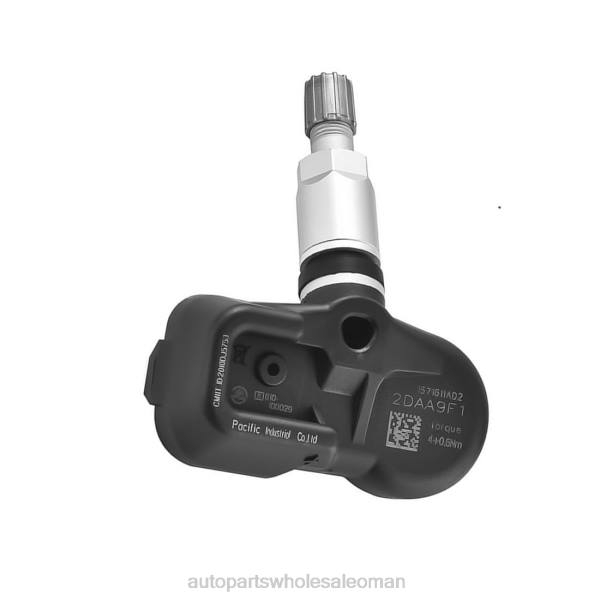 قطع غيار الدراجات النارية بالجملة - مستشعر الضغط تويوتا TPMS 426070C010 341 ميجا هرتز 60PZ2902