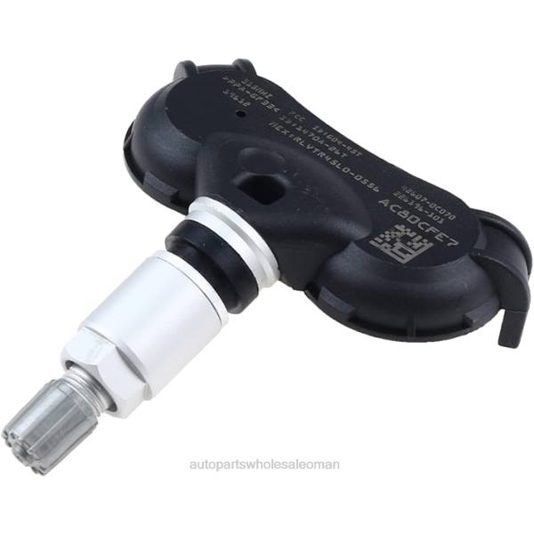 قطع غيار السيارات في عمان - مستشعر الضغط تويوتا TPMS 426070C070 356 ميجا هرتز 60PZ2917
