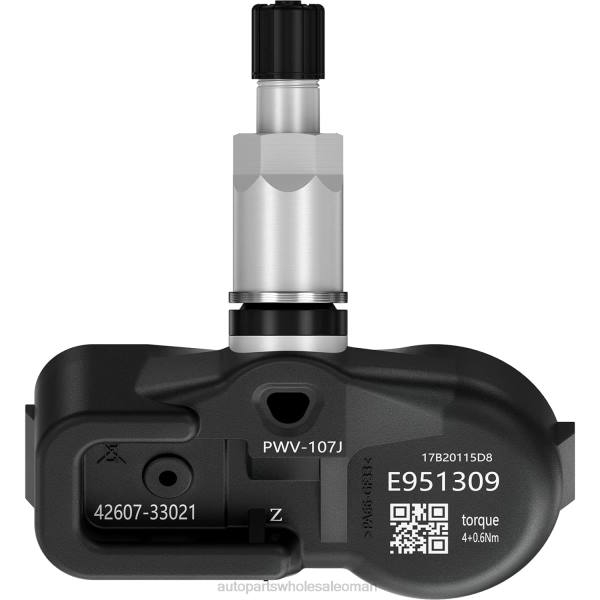 بيع قطع غيار الدراجات النارية بالجملة - مستشعر الضغط تويوتا TPMS 4260733011 292 ميجا هرتز 60PZ2853