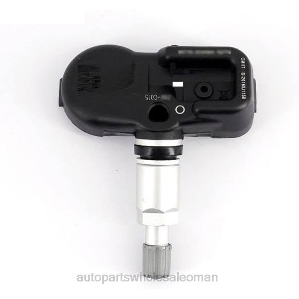 قطع غيار السيارات سلطنة عمان - مستشعر الضغط تويوتا TPMS 4260748010 297 ميجا هرتز 60PZ2858
