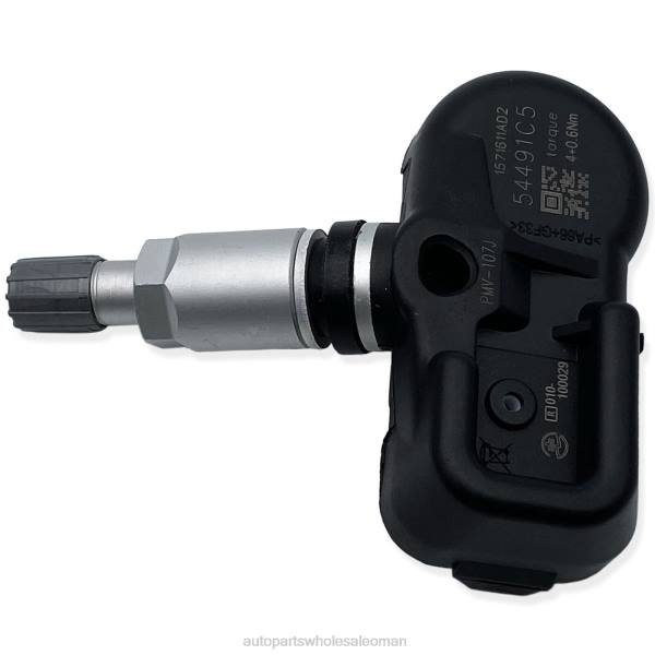 قطع غيار السيارات عمان - مستشعر الضغط تويوتا TPMS 4260748020 298 ميجا هرتز 60PZ2859