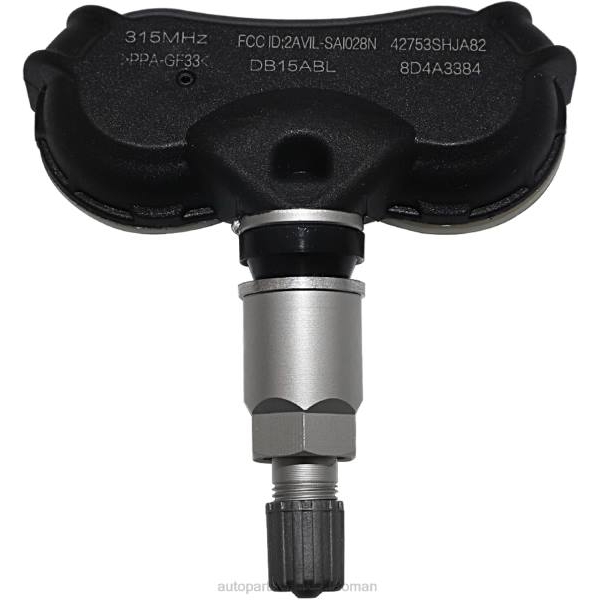 قطع غيار السيارات في عمان - مستشعر الضغط TPMS هوندا 42753shja82 396 ميجا هرتز 60PZ2957