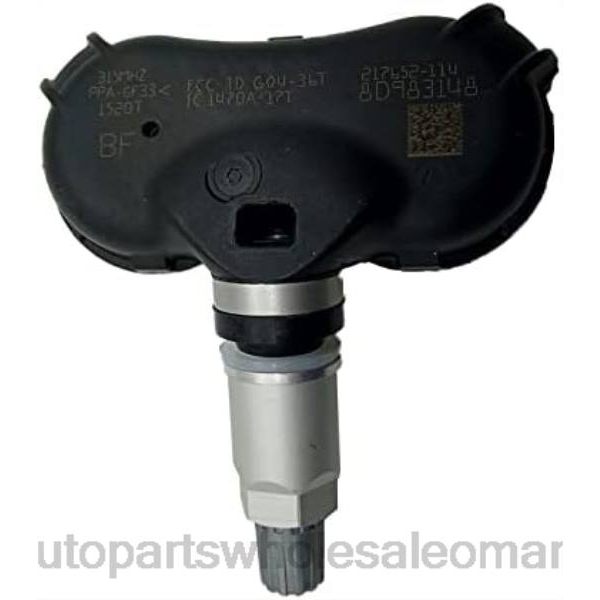 قطع غيار السيارات سلطنة عمان - مستشعر الضغط أكورا TPMS 42753tk4a01 397 ميجا هرتز 60PZ2958