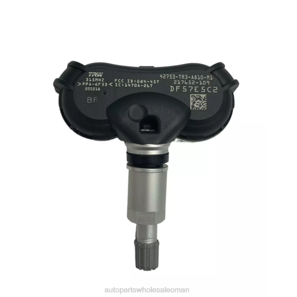 موزعين قطع غيار السيارات بالجملة - مستشعر الضغط TPMS هوندا 42753tr3a81 360 ميجا هرتز 60PZ2921