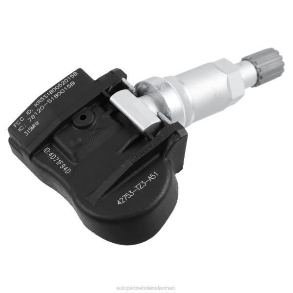 موزعين قطع غيار السيارات بالجملة - مستشعر الضغط TPMS أكورا 42753tz3a51 330 ميجا هرتز 60PZ2891
