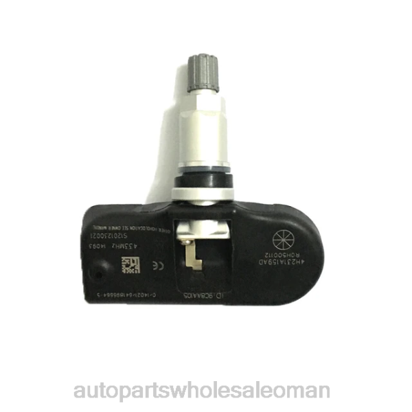 موردي قطع غيار السيارات - TPMS جاكوار مستشعر الضغط 4H231A159AD 433 ميجا هرتز 60PZ2844