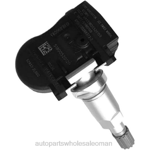 قطع غيار السيارات الجمله - مستشعر الضغط TPMS هيونداي 529331j000 439 ميجا هرتز 60PZ3000