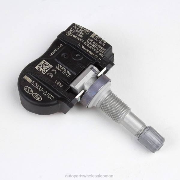 موزعين قطع غيار السيارات - مستشعر الضغط TPMS هيونداي 529332j100 454 ميجا هرتز 60PZ3015
