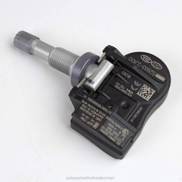 موزعين قطع غيار السيارات - مستشعر الضغط TPMS هيونداي 529332j100 454 ميجا هرتز 60PZ3015