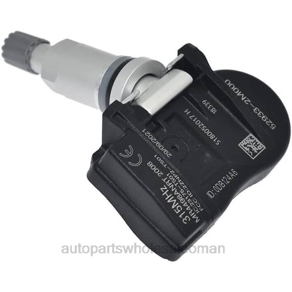 ديبو قطع غيار السيارات عمان - مستشعر الضغط TPMS كيا 529332m000 455 ميجا هرتز 60PZ3016