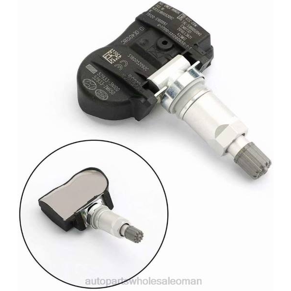 قطع غيار السيارات في عمان - مستشعر الضغط TPMS هيونداي 529332m650 436mhz 60PZ2997