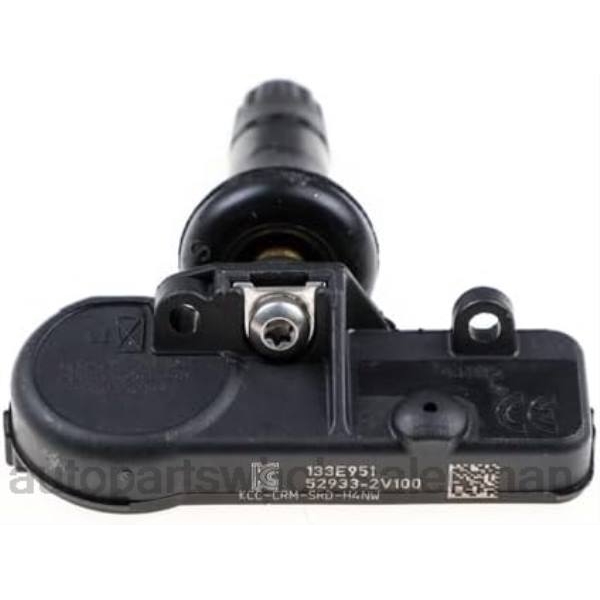 قطع غيار السيارات سلطنة عمان - مستشعر الضغط TPMS هيونداي 529332v100 457 ميجا هرتز 60PZ3018