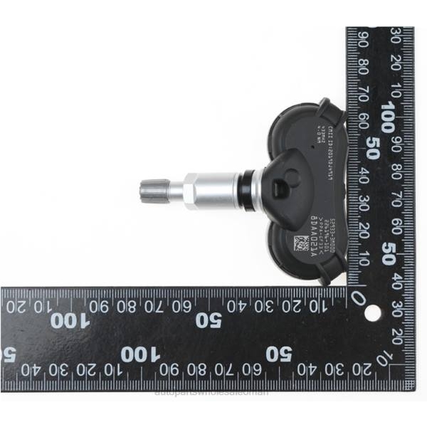 قطع غيار السيارات عمان - مستشعر الضغط TPMS هيونداي 529333m000 438mhz 60PZ2999