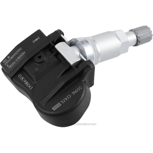 موزعين قطع غيار السيارات بالجملة - مستشعر الضغط TPMS هيونداي 529333n000 460 ميجا هرتز 60PZ3021