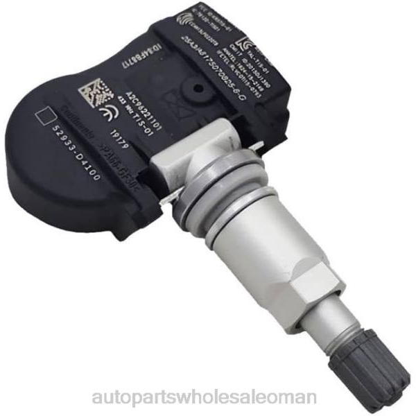 ديبو قطع غيار السيارات عمان - مستشعر الضغط TPMS هيونداي 529333n100 435 ميجا هرتز 60PZ2996