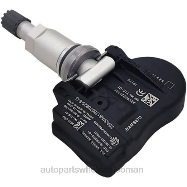 ديبو قطع غيار السيارات عمان - مستشعر الضغط TPMS هيونداي 529333n100 435 ميجا هرتز 60PZ2996