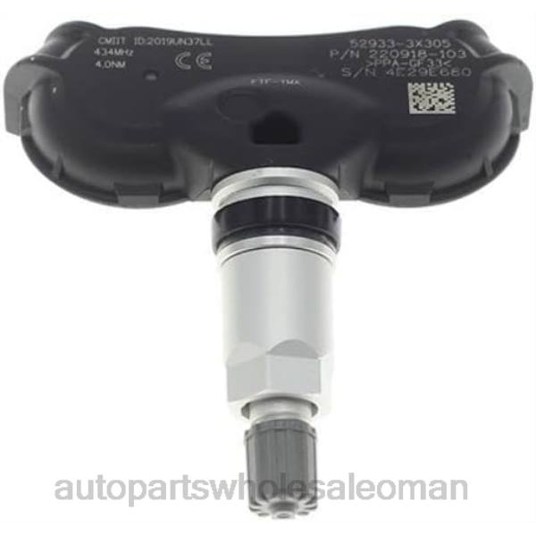قطع غيار السيارات الجمله - مستشعر الضغط TPMS هيونداي 529333x305 449 ميجا هرتز 60PZ3010