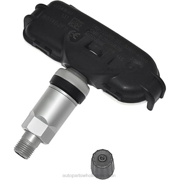 ديبو قطع غيار السيارات عمان - مستشعر الضغط TPMS كيا 52933A7000 465 ميجا هرتز 60PZ3026