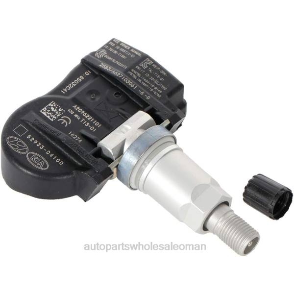 قطع غيار السيارات سلطنة عمان - مستشعر الضغط TPMS هيونداي 52933d4100 437 ميجا هرتز 60PZ2998