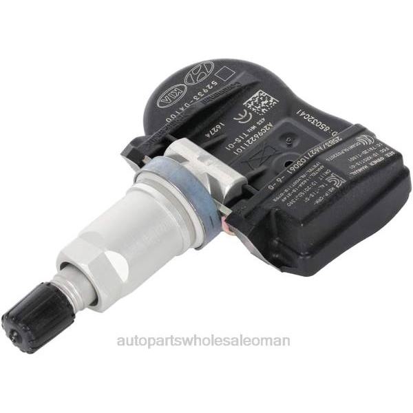 قطع غيار السيارات سلطنة عمان - مستشعر الضغط TPMS هيونداي 52933d4100 437 ميجا هرتز 60PZ2998