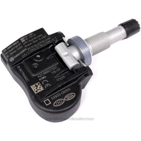 موردي قطع غيار السيارات - مستشعر الضغط TPMS كيا 52933d9100 443 ميجا هرتز 60PZ3004