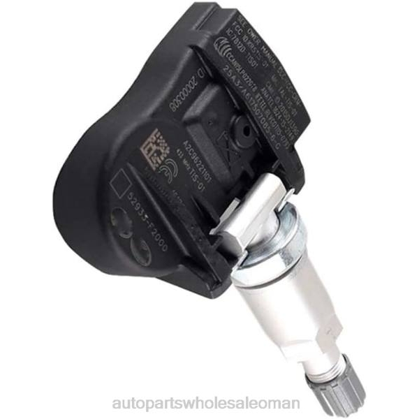 موزعين قطع غيار السيارات - مستشعر الضغط TPMS هيونداي 52933f2000 444 ميجا هرتز 60PZ3005