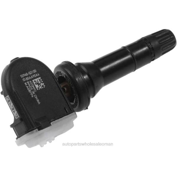 قطع غيار السيارات في عمان - مستشعر الضغط TPMS هيونداي 52940q3100 446 ميجا هرتز 60PZ3007
