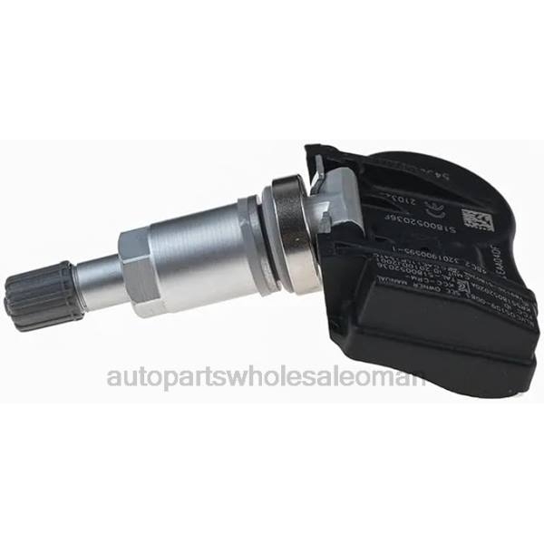 ديبو قطع غيار السيارات عمان - مستشعر ضغط الإطارات TPMS بيجو/سيتروين 543093 60PZ2566