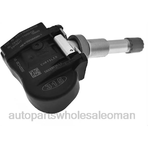 قطع غيار السيارات عمان - مستشعر ضغط الإطارات كرايسلر TPMS 56029526AA 60PZ2739