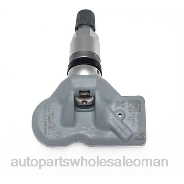 موردي قطع غيار السيارات - مستشعر ضغط الإطارات TPMS أودي 5Q0907275A 60PZ2814