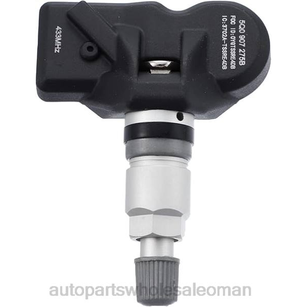 قطع غيار السيارات الجمله - مستشعر ضغط الإطارات TPMS فولكس واجن/أودي 5Q0907275B 60PZ2780