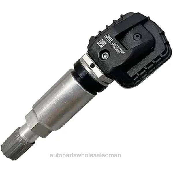 قطع غيار السيارات عمان - TPMS جيلي مستشعر الضغط 6600129664 433 ميجا هرتز 60PZ3059