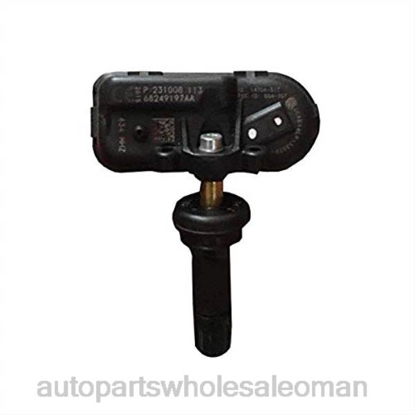 قطع غيار السيارات عمان - مستشعر ضغط الإطارات دودج/جيب TPMS 68157568AA 60PZ2709