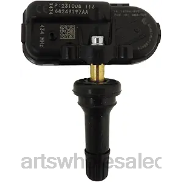 قطع غيار السيارات الجمله - مستشعر ضغط الإطارات دودج/جيب TPMS 68249197AA 60PZ2710