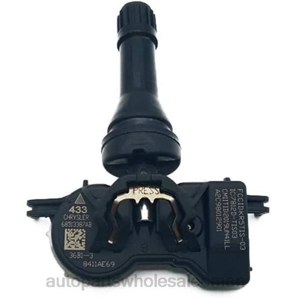 موزعين قطع غيار السيارات - مستشعر ضغط الإطارات TPMS كرايسلر/دودج/جيب 68313387AA 60PZ2685