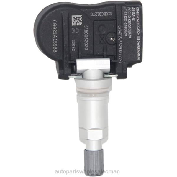 قطع غيار السيارات الجمله - TPMS فورد استشعار ضغط الإطارات 6G921A159BB 60PZ2770