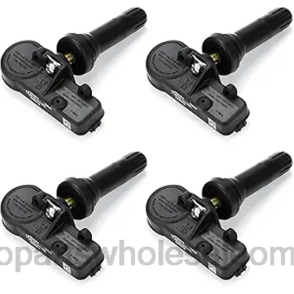 موزعين قطع غيار السيارات بالجملة - مستشعر ضغط الإطارات TPMS فورد/لينكولن 7L1Z1A189A 60PZ2681
