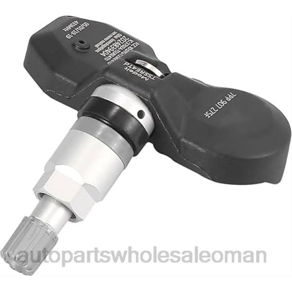 قطع غيار السيارات سلطنة عمان - مستشعر ضغط الإطارات TPMS بوجاتي 7PP907275F 60PZ2568