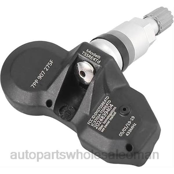قطع غيار السيارات سلطنة عمان - مستشعر ضغط الإطارات TPMS بوجاتي 7PP907275F 60PZ2568