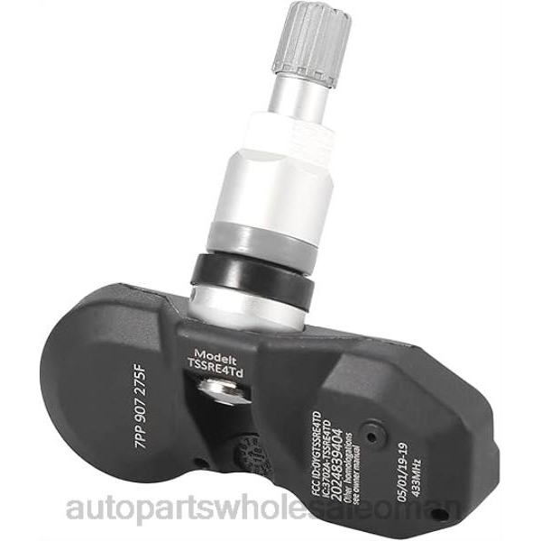 قطع غيار السيارات سلطنة عمان - مستشعر ضغط الإطارات TPMS بوجاتي 7PP907275F 60PZ2568