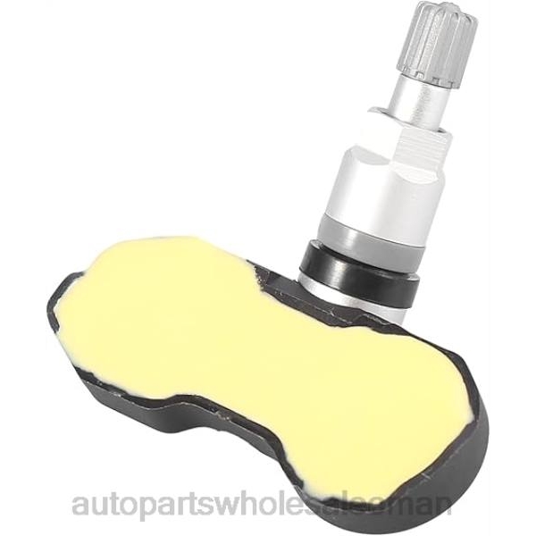 قطع غيار السيارات سلطنة عمان - مستشعر ضغط الإطارات TPMS بوجاتي 7PP907275F 60PZ2568