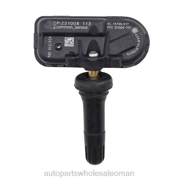 قطع غيار السيارات الجمله - مستشعر ضغط الإطارات شيري TPMS 802000021AA 60PZ2580