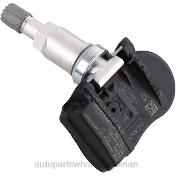 موردي قطع غيار السيارات - مستشعر ضغط الإطارات TPMS فورد 8G921A189KB 60PZ2724